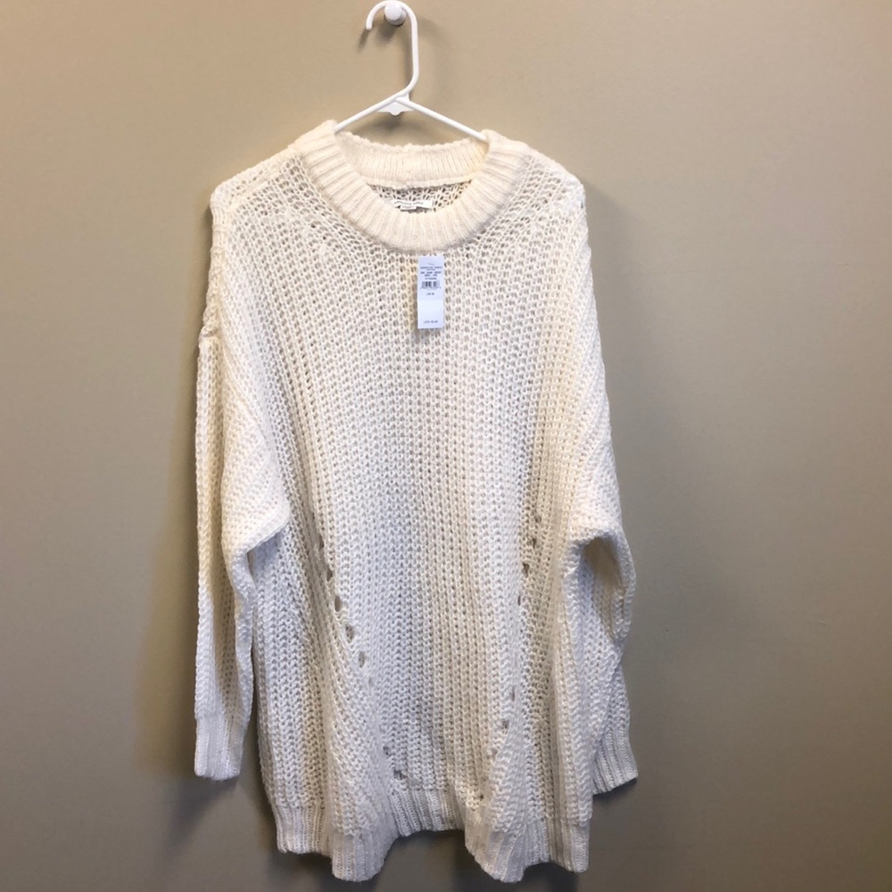 Women’s sweater